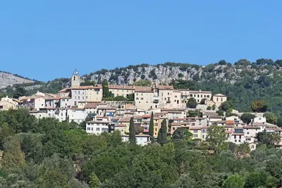 Photo: Jpchevreau / CC BY-SA 4.0, via Wikimedia Commons