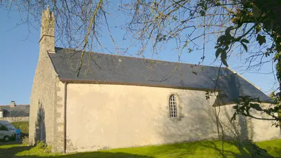 Photo: Llann Wé² / CC BY-SA 3.0, via Wikimedia Commons