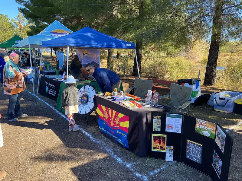 Black Canyon City Winterfest