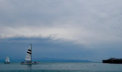 Santa Cruz