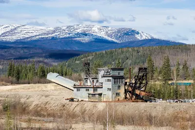 Photo: BLM Alaska / Public domain, via Wikimedia Commons