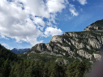 Photo: Forest Service - Northern Region / Public domain, via Wikimedia Commons