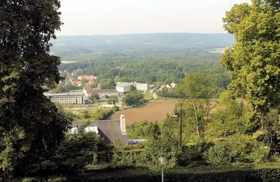 Photo: Dguendel / CC BY 4.0, via Wikimedia Commons