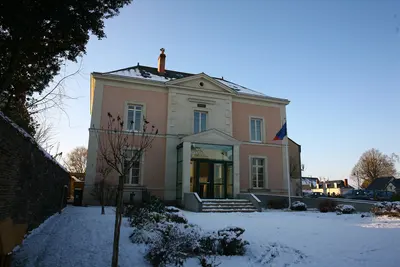 Photo: Remybaudouin / CC BY-SA 3.0, via Wikimedia Commons