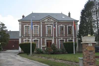 Photo: Pymouss / CC BY-SA 3.0, via Wikimedia Commons