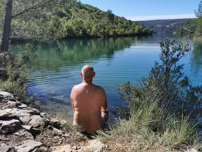 Photo: NudistDE / CC BY-SA 4.0, via Wikimedia Commons