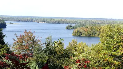 Photo: usfs_Eastern_Region / Public domain, via Wikimedia Commons