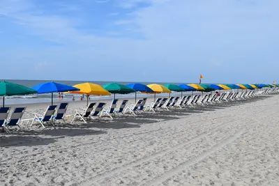 North Myrtle Beach, SC
