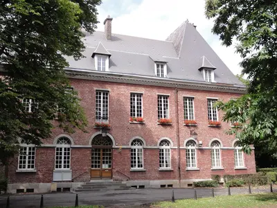 Photo: Havang(nl) / CC0, via Wikimedia Commons