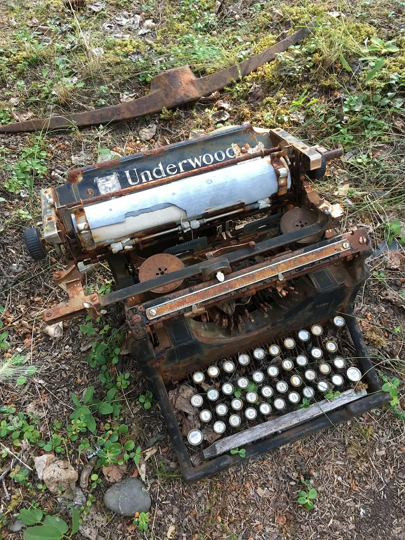 Sourdough Campground
