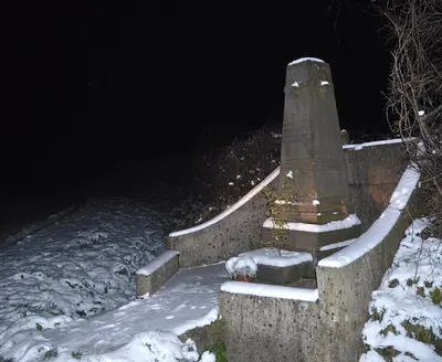 Photo: Gérard JOYON / CC BY 3.0, via Wikimedia Commons