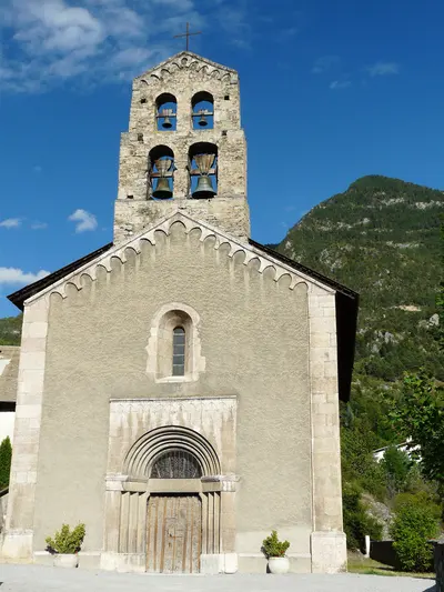 Photo: Sébastien HOSY / CC BY-SA 3.0, via Wikimedia Commons