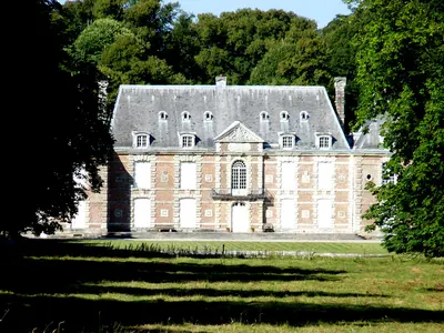 Photo: Paubry / CC BY-SA 3.0, via Wikimedia Commons
