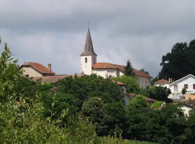 Photo: Philippe Dubedout / CC BY-SA 4.0, via Wikimedia Commons