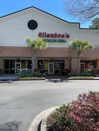Cilantro's Mexican Grill, Wilmington Island