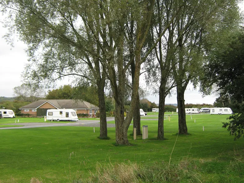 Daleacres Caravan Park