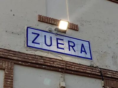 Photo: Chisquio / CC BY-SA 4.0, via Wikimedia Commons
