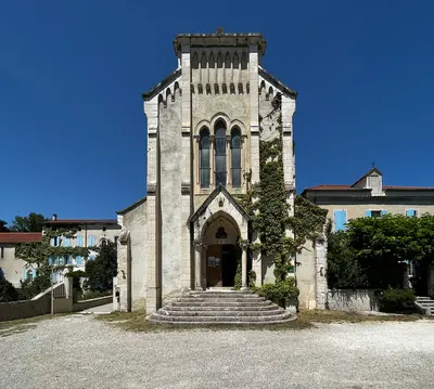 Photo: Benoît Prieur / CC0, via Wikimedia Commons
