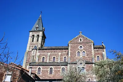 Photo: WCOMFR Mireille GRUMBERG / CC BY-SA 4.0, via Wikimedia Commons