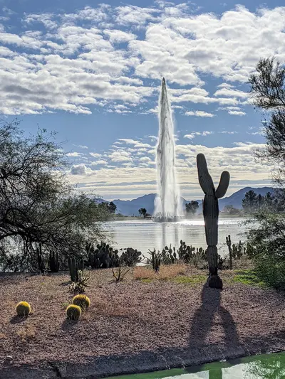 Fountain Hills
