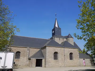 Photo: Simon de l'Ouest / CC BY-SA 4.0, via Wikimedia Commons