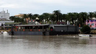 Photo: Emilio J. Rodríguez Posada / CC BY-SA 2.0, via Wikimedia Commons