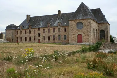 Photo: Coyau / CC BY-SA 3.0, via Wikimedia Commons