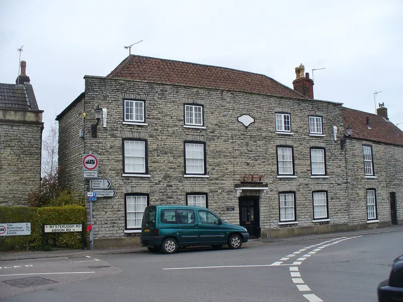 Pucklechurch
