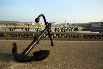 Photo: Yeuzio / CC BY-SA 4.0, via Wikimedia Commons