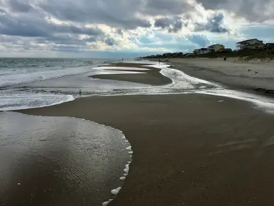 Salter Path, NC, USA
