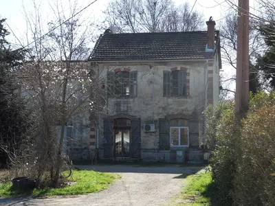 Photo: G CHP / CC BY-SA 2.5, via Wikimedia Commons
