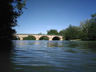 Photo: FRLDEL / CC BY-SA 4.0, via Wikimedia Commons