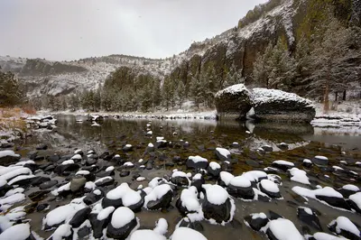 Photo: BLM Oregon & Washington / Public domain, via Wikimedia Commons