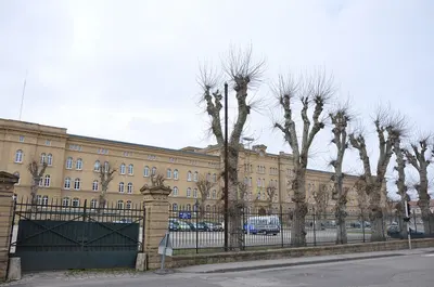 Photo: M.Strīķis / CC BY-SA 3.0, via Wikimedia Commons