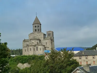 Photo: PIERRE ANDRE LECLERCQ / CC BY-SA 4.0, via Wikimedia Commons