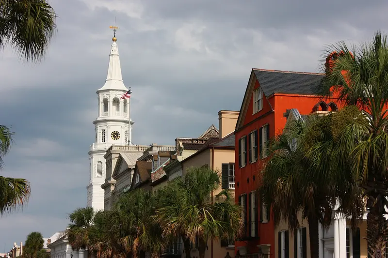 BroadStreetCharleston