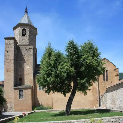 Photo: Daniel VILLAFRUELA . / CC BY-SA 4.0, via Wikimedia Commons