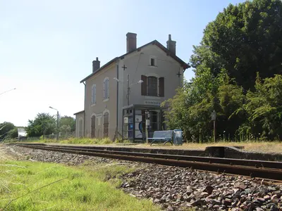 Photo: Spendeau / CC BY-SA 4.0, via Wikimedia Commons