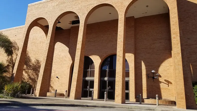 Dillards - Columbia Place Mall Columbia, SC February 2019 - 46288523405, near Dentsville