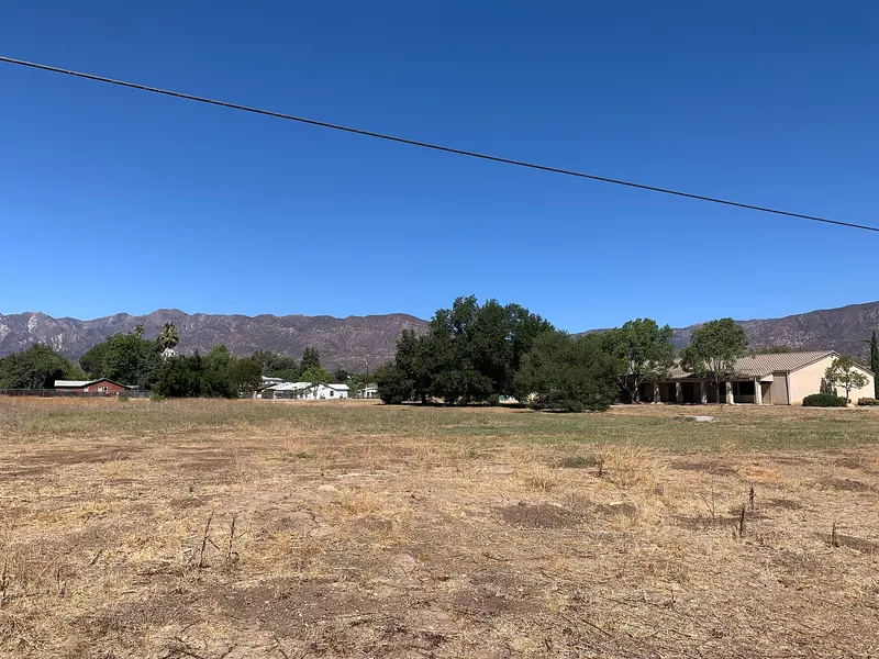 Meiners Oaks, California, near Mira Monte