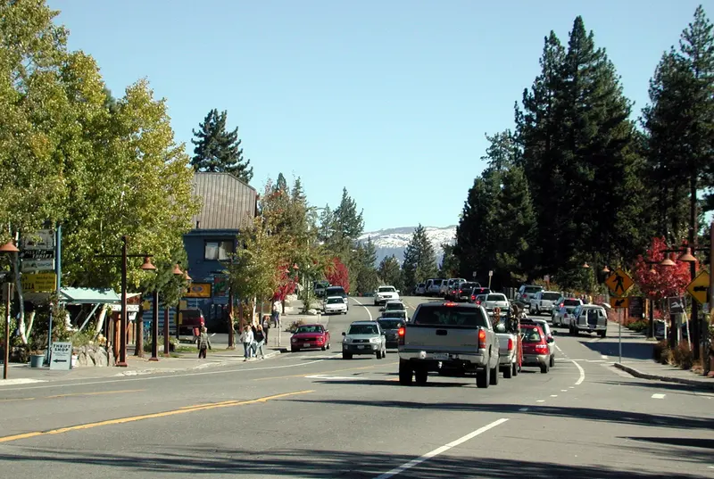 Tahoecity