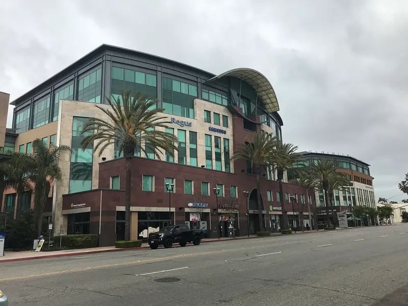 Gateway Buildings, Chula Vista