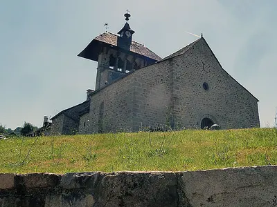 Photo: WCOMFR Mireille GRUMBERG / CC BY-SA 4.0, via Wikimedia Commons