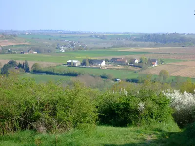 Photo: Touriste / Public domain, via Wikimedia Commons
