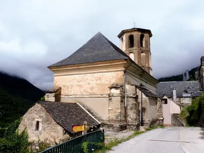 Photo: Isidre blanc / CC BY-SA 4.0, via Wikimedia Commons