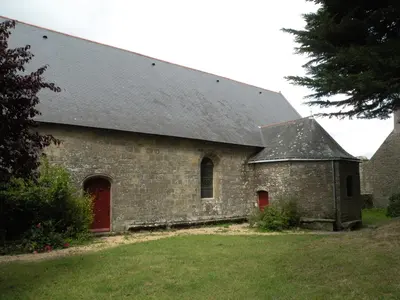 Photo: VIGNERON / CC BY 3.0, via Wikimedia Commons