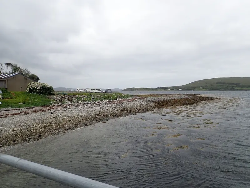 Ardmair Point Caravan and Camping Park