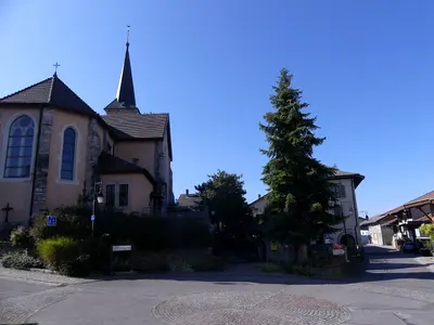 Photo: Florian Pépellin / CC BY-SA 4.0, via Wikimedia Commons