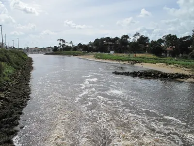 Photo: Tangopaso / Public domain, via Wikimedia Commons