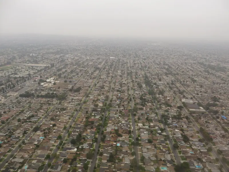 Inglewood, California